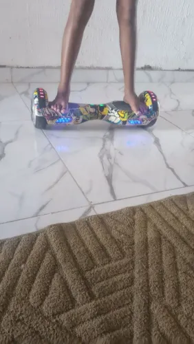 Hoverboard