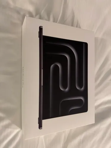 Macbook Pro M4 24 ram 512 ssd