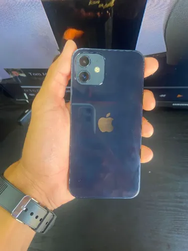 iPhone 12/128gb bateria 90%