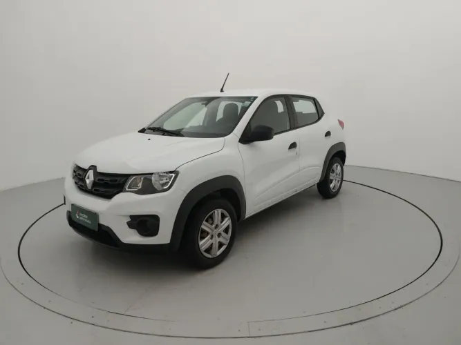 Renault Kwid 1.0 Zen 2022
