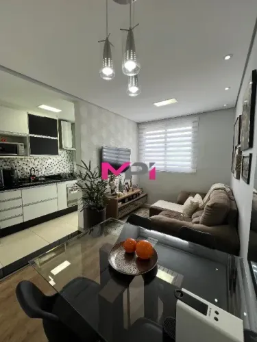 APARTAMENTO A VENDA NO CONDOMÍNIO RESERVA DO JAPI - JUNDIAÍ. SOL DA MANHÃ!