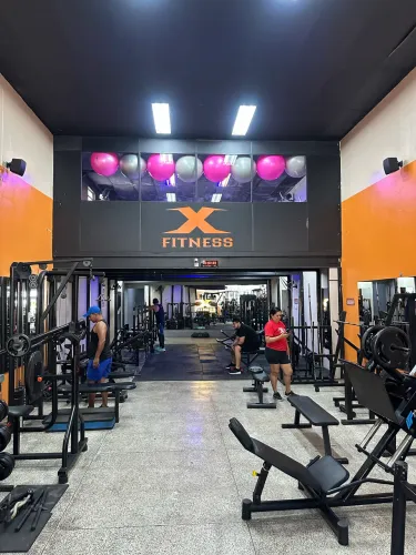 Oportunidade Academia Completa