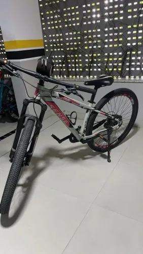 Bike Sense Quadro 15