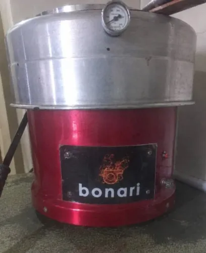 forno bonare