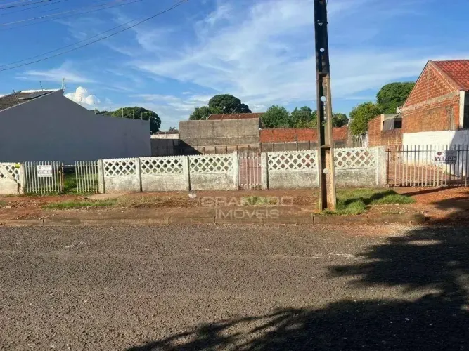 Terreno à venda, 960 m² por R$ 1.050.000,00 - Vila Morangueira - Maringá/PR