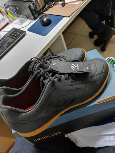 Tênis Futsal Umbro