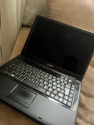 NOTEBOOK CCE
