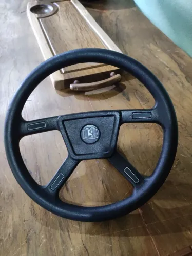 Volante gol GT original