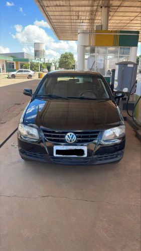Imagem de Volkswagen Gol Geração IV Trend 1.0 8V MI Total Flex Mec. 2P 2009