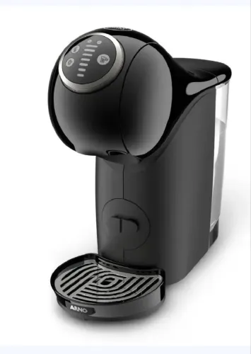 Cafeteira Dolce Gusto Genio S Plus