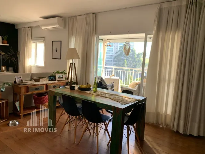 RR10327 Apartamento 132m² CONDOMÍNIO GHAIA - OPORTUNIDADE - 3 Dorms 2 Vagas - Santana de P
