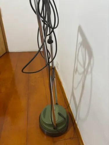 Enceradeira Walita