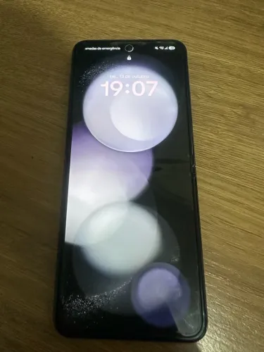 Z flip 5 512gb