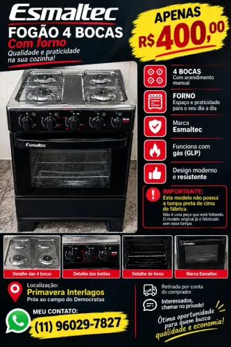 Ótima oportunidade, produto excelente, preço negociável !!!