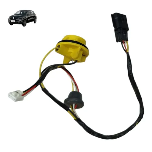 Soquete Farol Superior Renault Kwid 2024 2023 2022