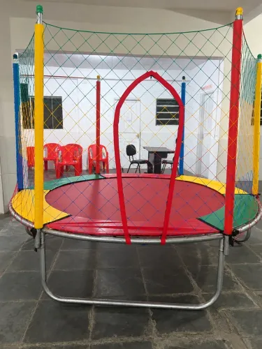 Aluguel Brinquedos para festa