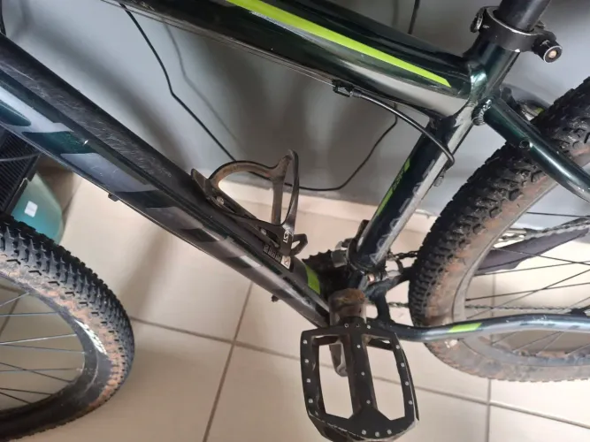 Bike scott 