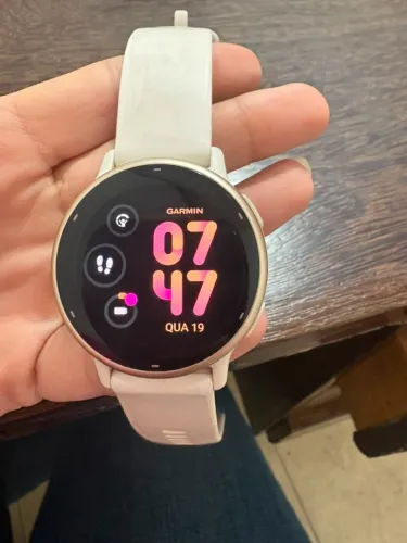 Garmin Vivoactive 5