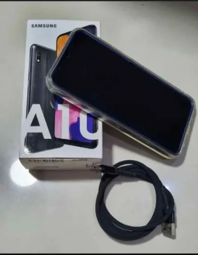 Samsung Galaxy A10 dual chip 32GB