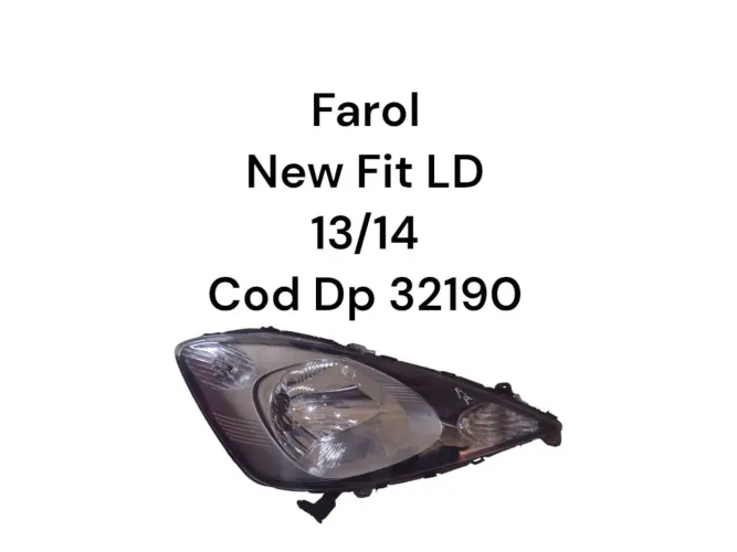 Farol LD New fit