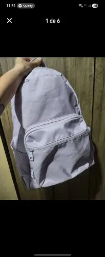 Mochila de rodinhas bagaggio 