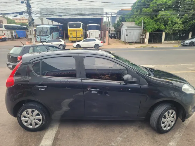 Fiat Palio Attra./italia 1.4 EVO F.flex 8V 5P 2013
