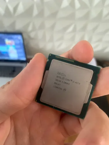 I5 4570