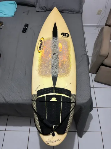PRANCHA DE SURF