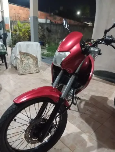 Nx4 Falcon ano 2000