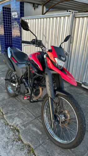 YAMAHA LANDER 2023!!!