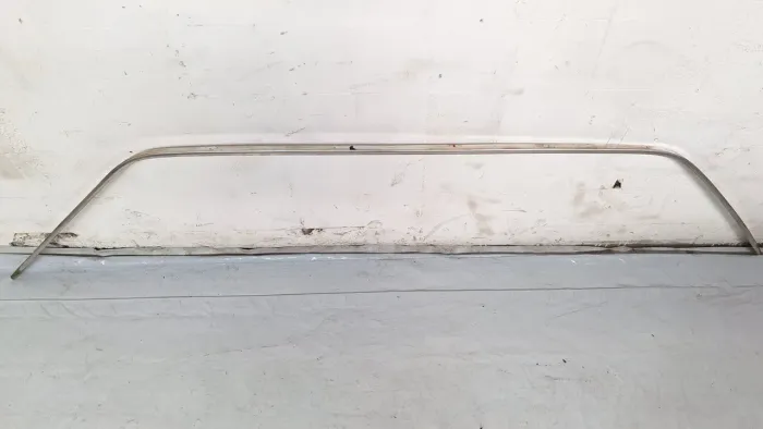 Moldura Das Portas Lado Esquerdo Mercedes-benz 280s W126