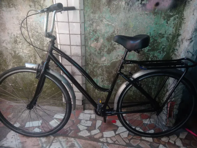 Bicicleta bicicleta poti nova paralamas de alumínio guindao de alumínio