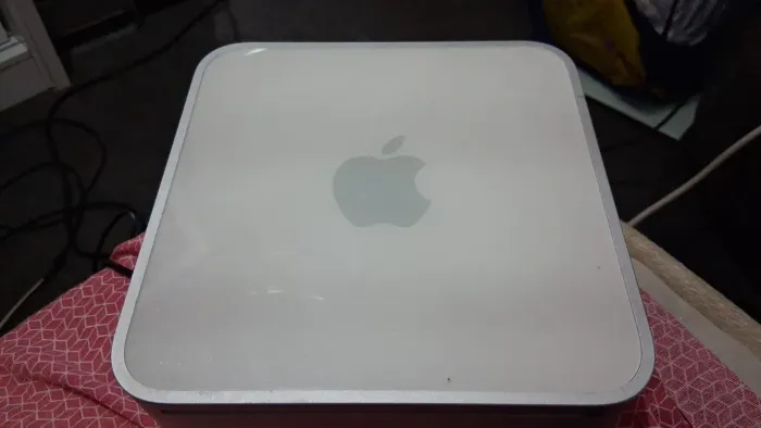 Mini Mac 2009 (Apple)