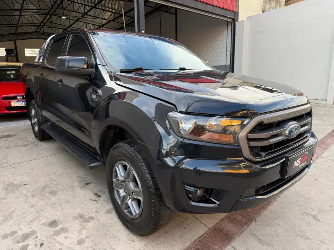 Ford Ranger XLS 2.2 4X2 CD Diesel Aut. 2020