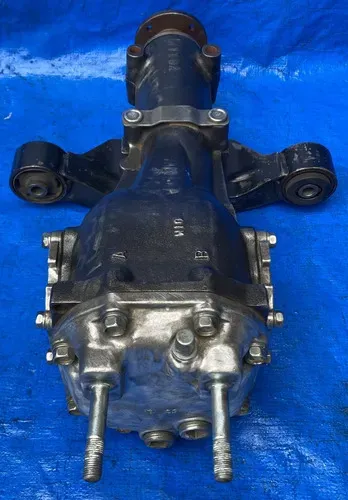 Diferencial Traseiro Subaru Impreza 2.0 2008 2009 2010