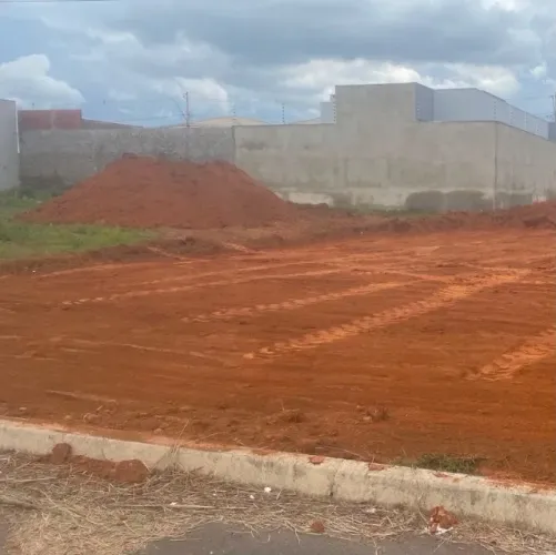 Lote vida nova 