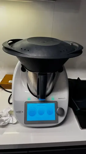 Thermomix tm6