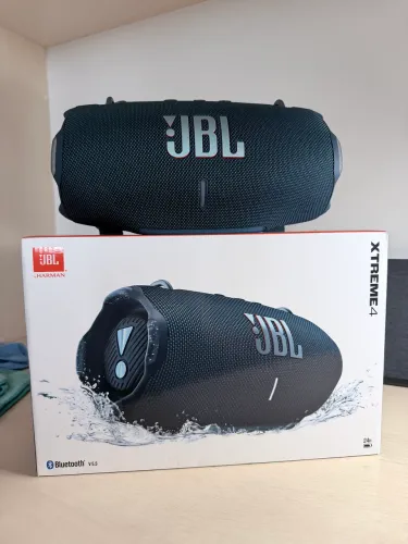 JBL Xtreme 4 (original)