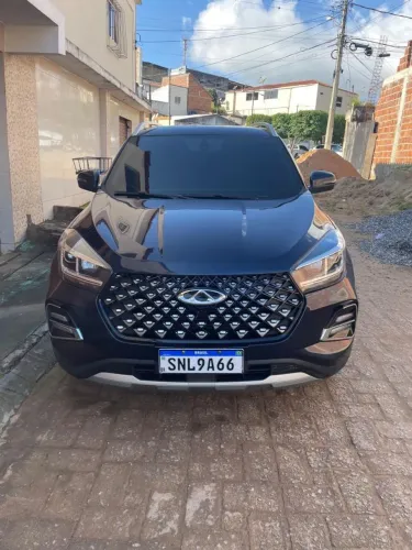 Chery Tiggo 5X Pro 1.5 Turbo Híbrido 2023