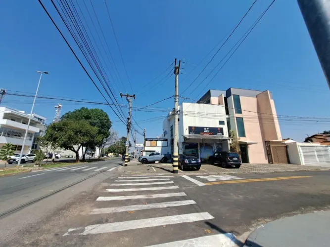 Salas para alugar, 60 m² por R$ 4.900/mês - Vila Castelo Branco - Indaiatuba/SP
