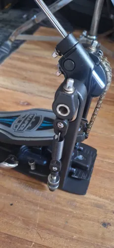 Pedal Mapex Falcon