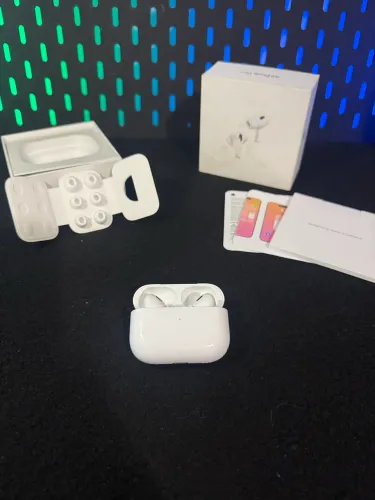 Air pod pro 2nd gen usbc