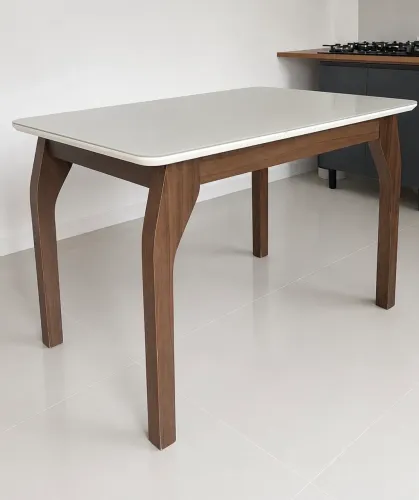 Mesa 4 Lugares
