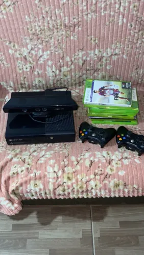 Xbox 360