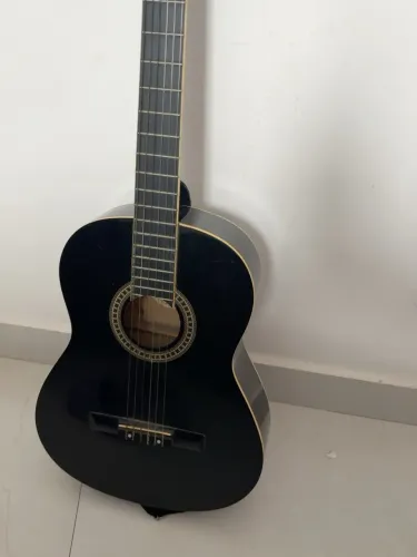 Violão Memphis Cordas de Nailon