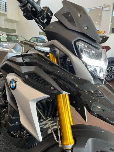 BMW GS 310 2024