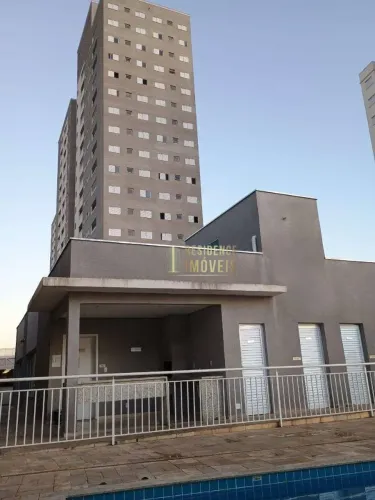Apartamento à venda, 50 m² por R$ 340.000,00 - Condomínio Vale Verde - Sorocaba/SP