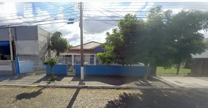Terreno à venda, Orfãs, Ponta Grossa, PR