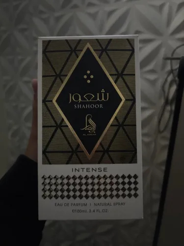 Perfume árabe