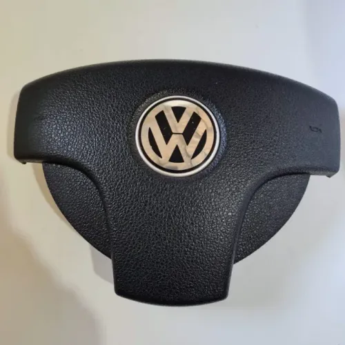 Tampa/Botão de acionamento da buzina do volante original da VW CrossFox 5Z0419669A